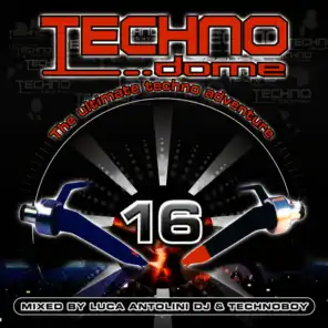 Technodome 16
