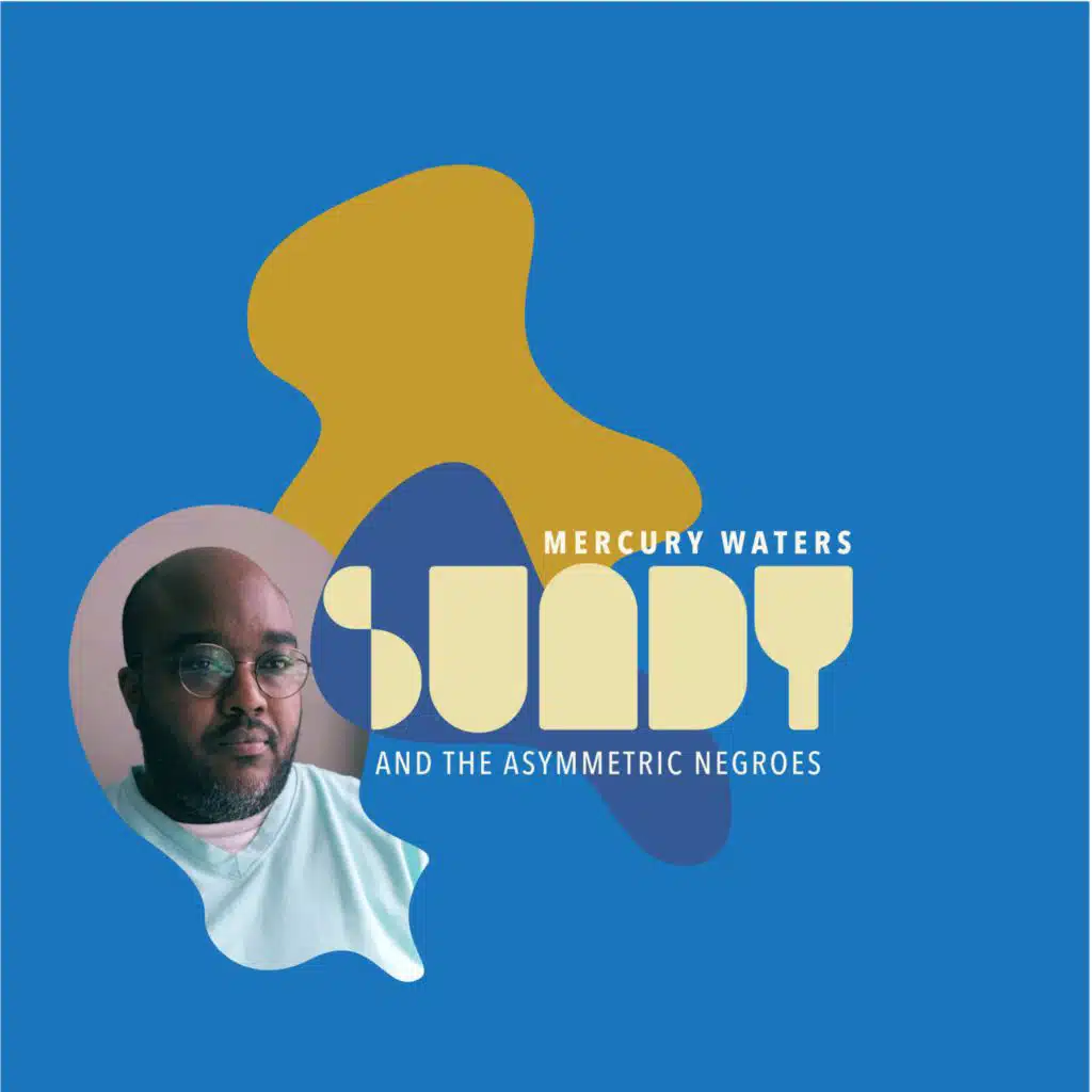 Sundy and the Asymmetric Negroes