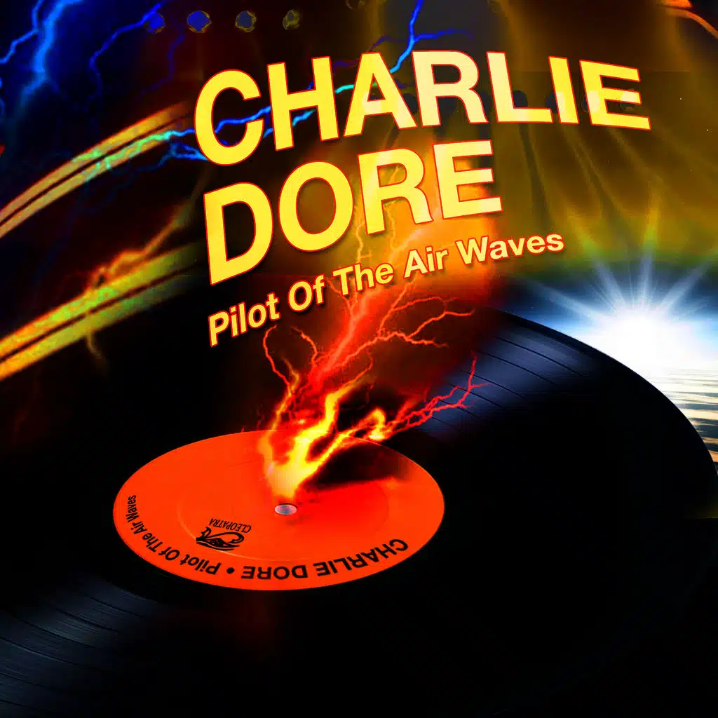 Pilot Of The Airwaves