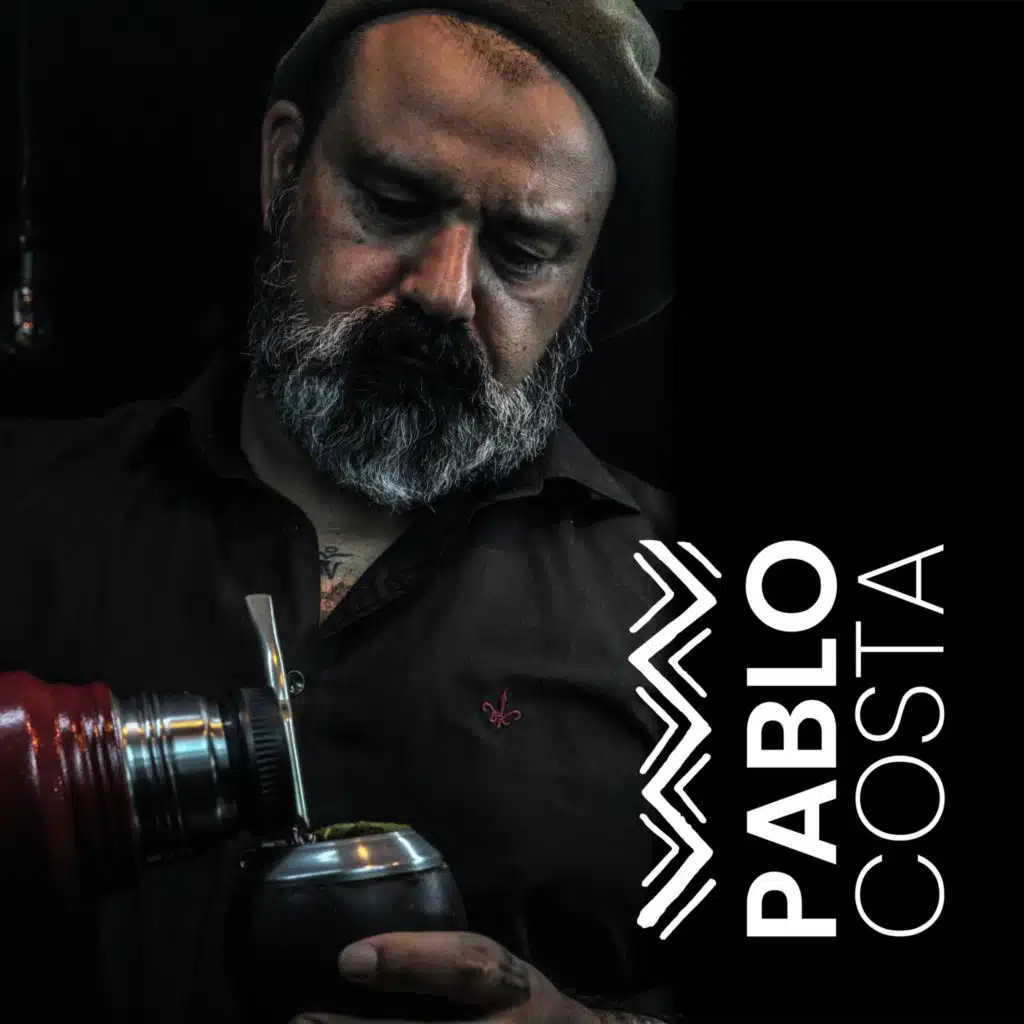 Pablo Costa Oficial