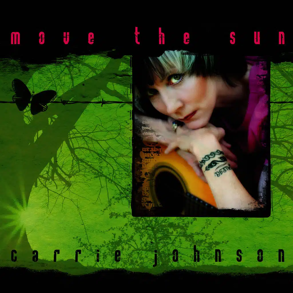 Move The Sun