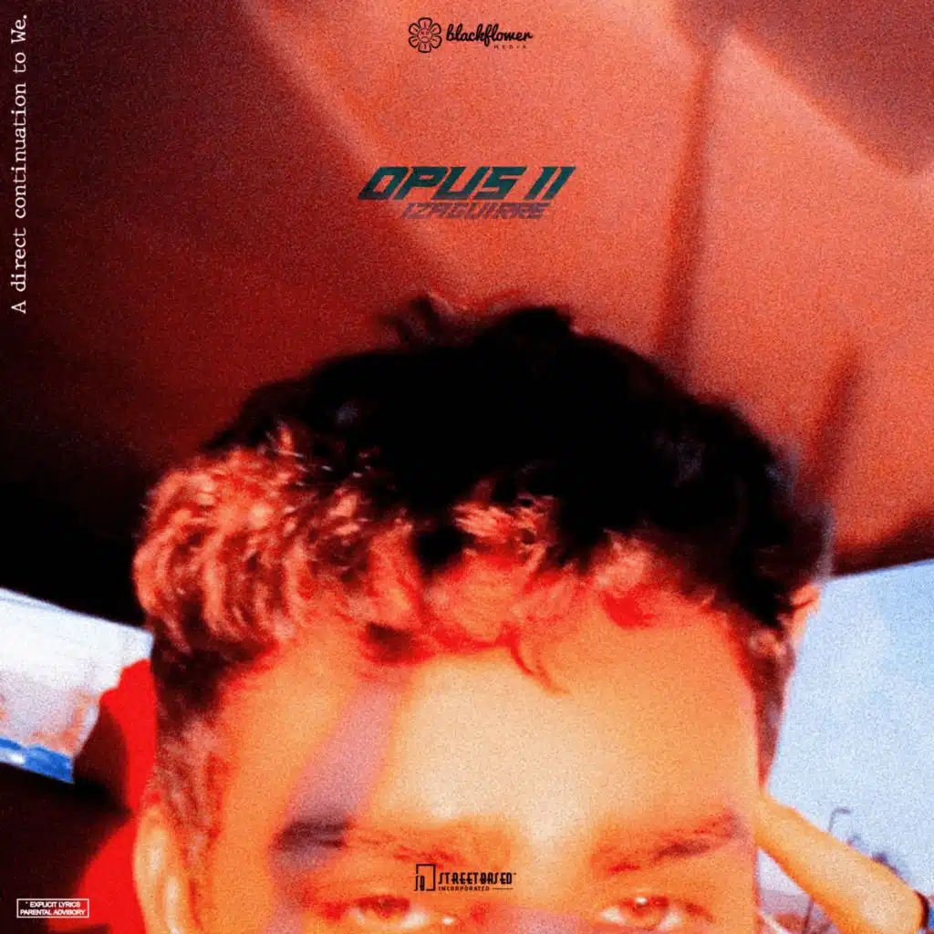 Mexico (feat. Lahzerrus)