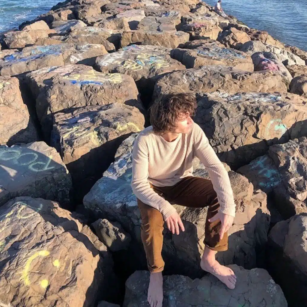 Staring Into the Sun