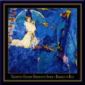 Baroque In Blue - A Crossover Between Early Music & Jazz