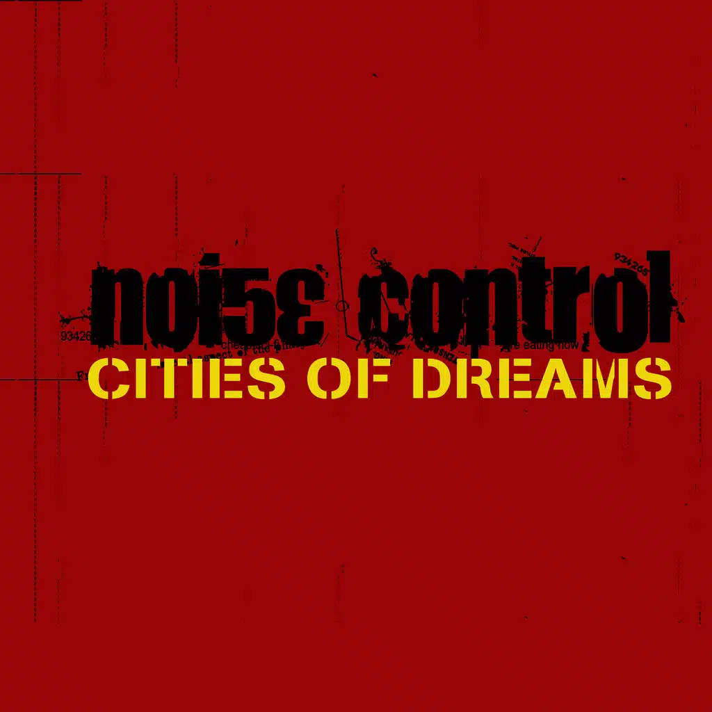Cities Of Dreams (PRODUSE remix)