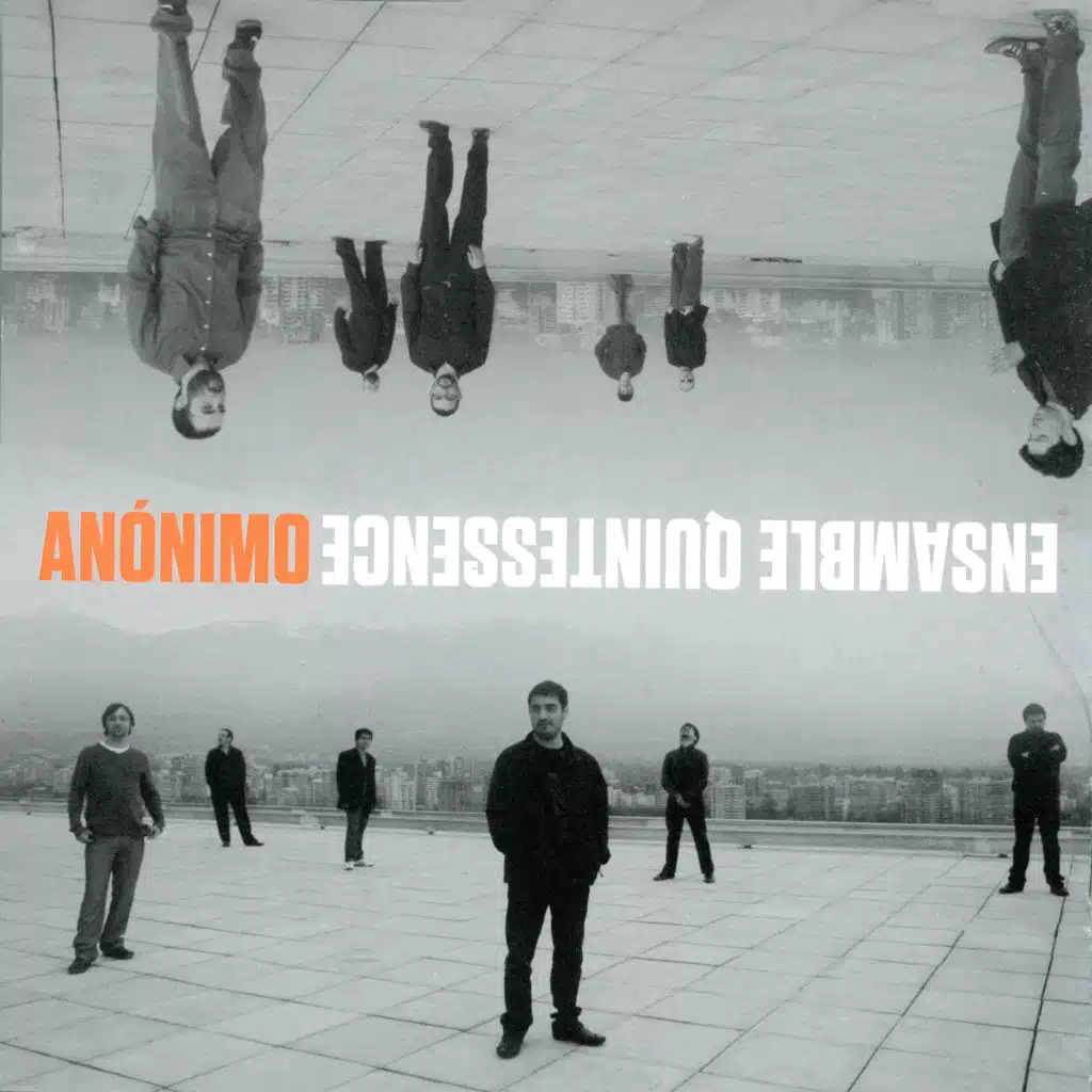 Ensamble Quintessence