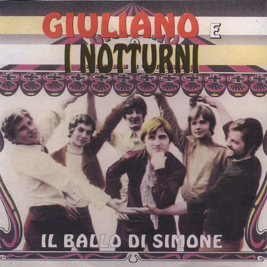 Giuliano E I Notturni