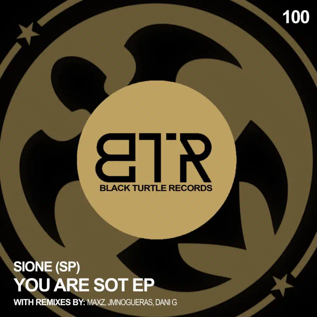 You Are Sot (Dani G Remix)