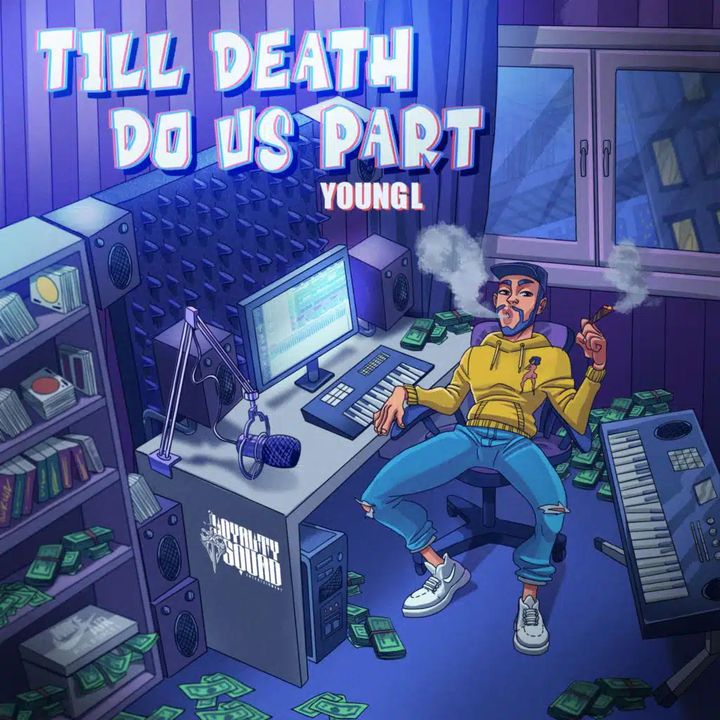 Till Death Do Us Part