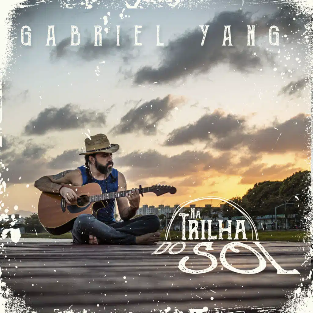 A Estrada (Acústico) [feat. Anderson Camello]