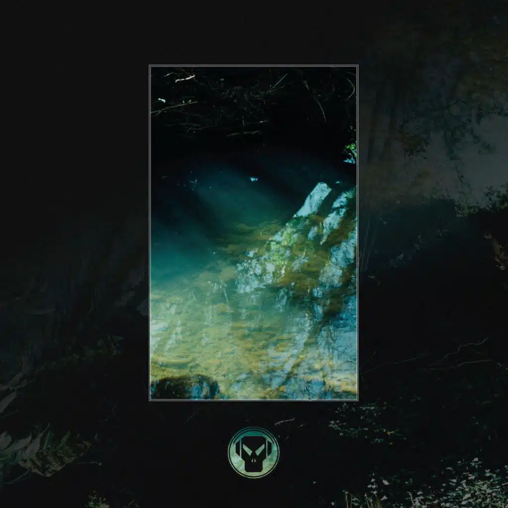 Folding Water (feat. Artilect)