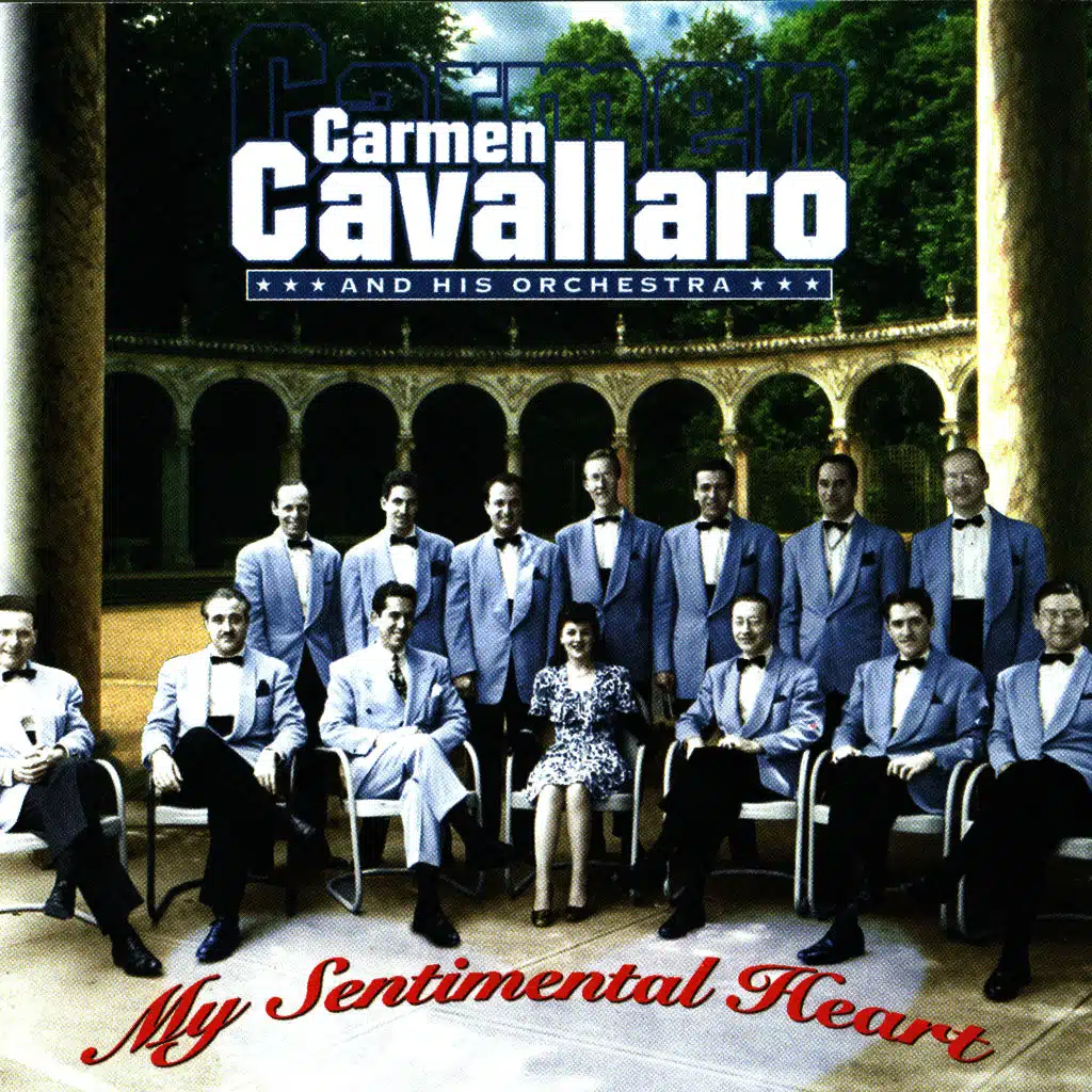 Carmen Cavallaro And His Orchestra