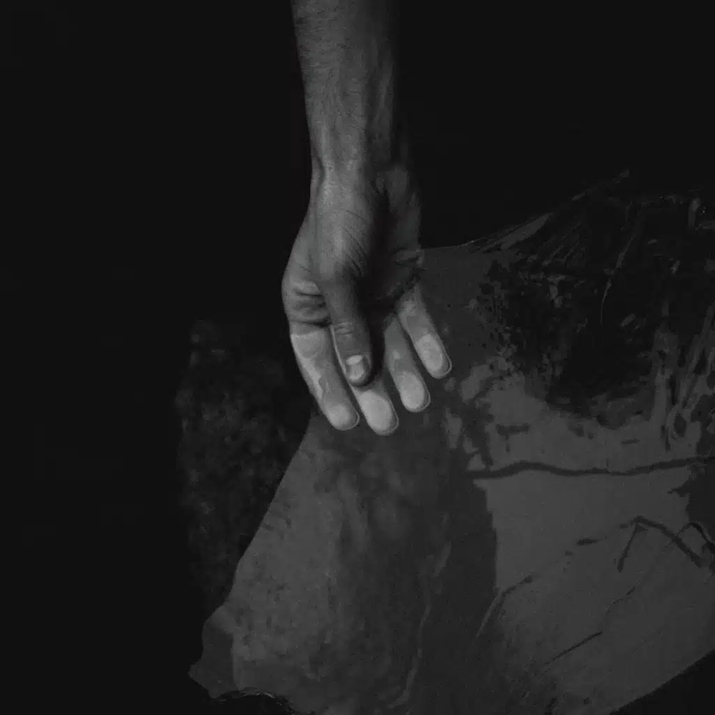 At The End (Oscar Mulero Remix)