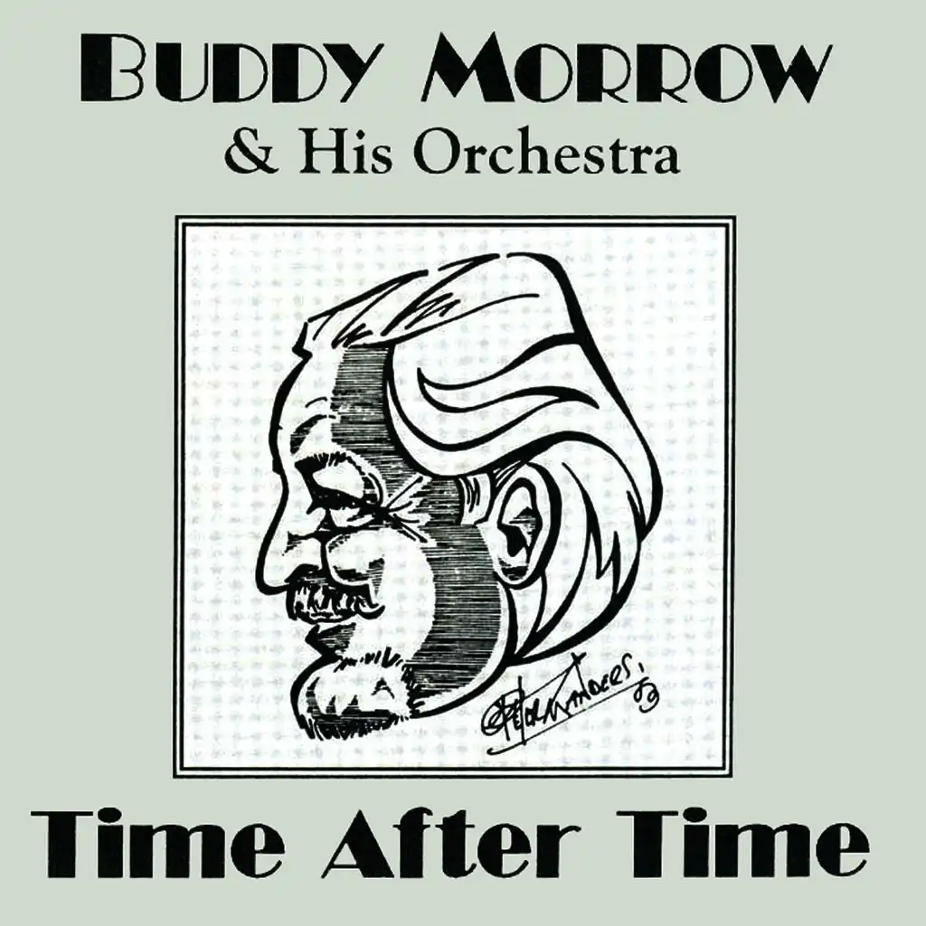 Buddy Morrow & His Orchestra, Time After Time, 1963-64