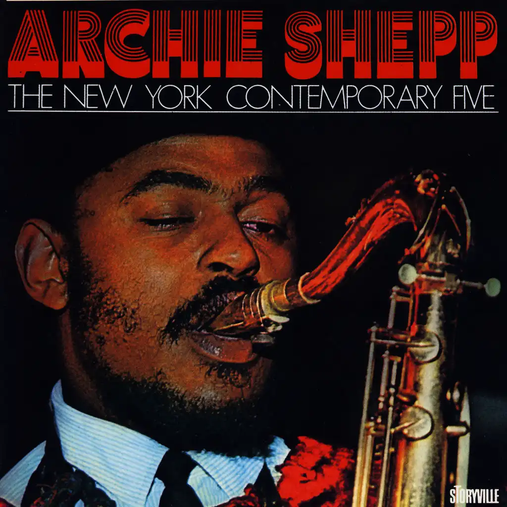 The New York Contemporary Five