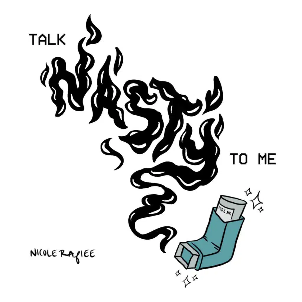 Nicole Rafiee, Jake Thatcher