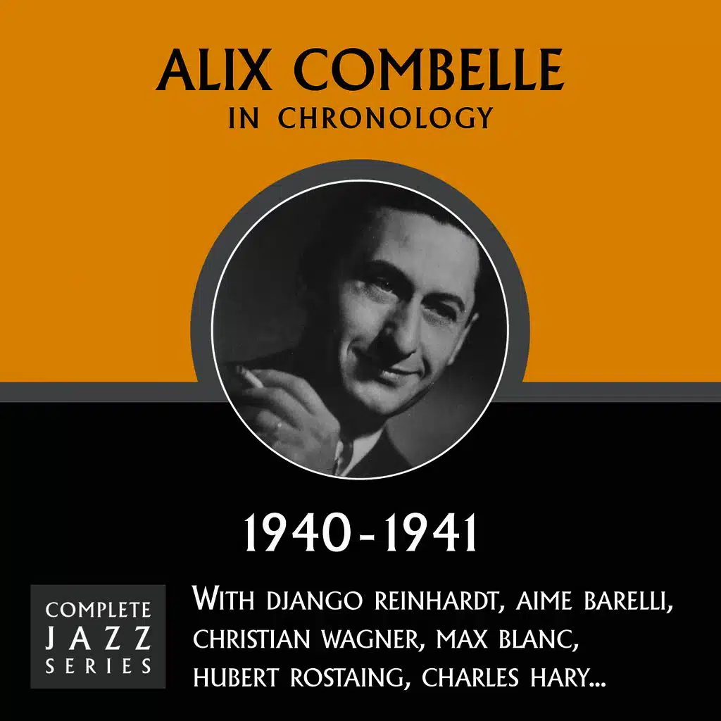 Onze Heures Vingt (12-18-40)