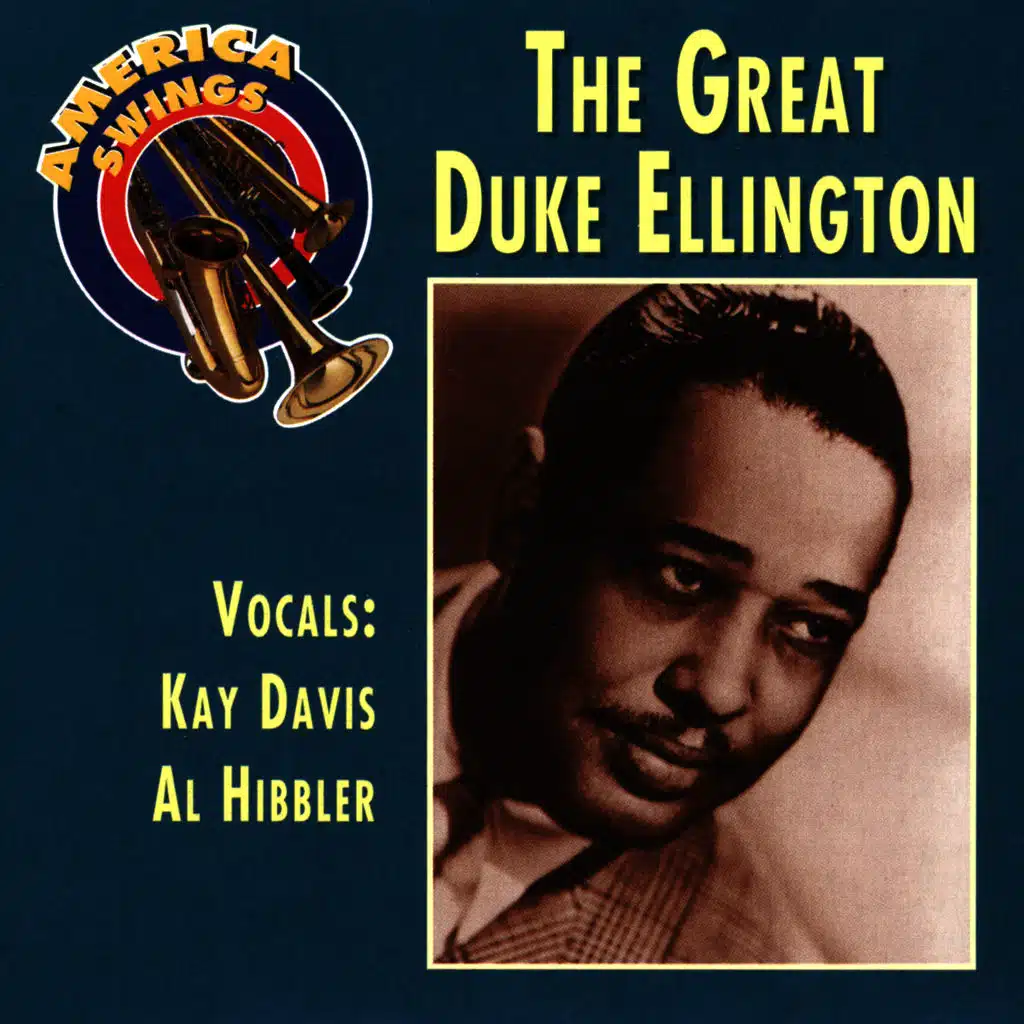 Kay Davis & Duke Ellington