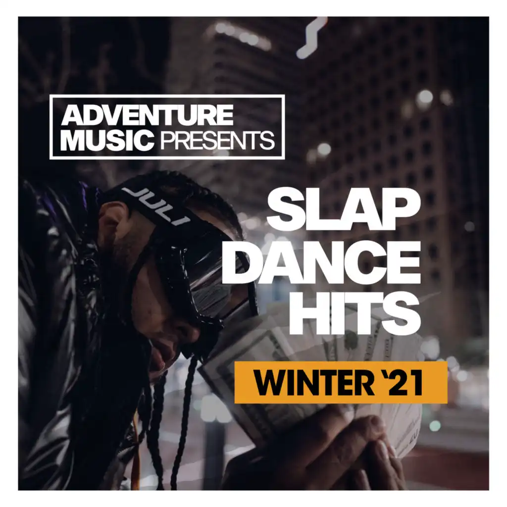 Slap Back (Kevin James Remix)
