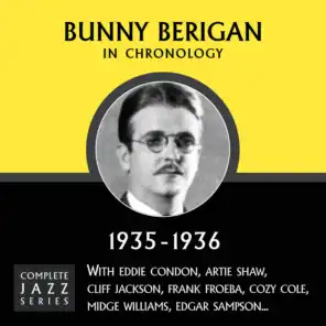 Complete Jazz Series 1935 - 1936