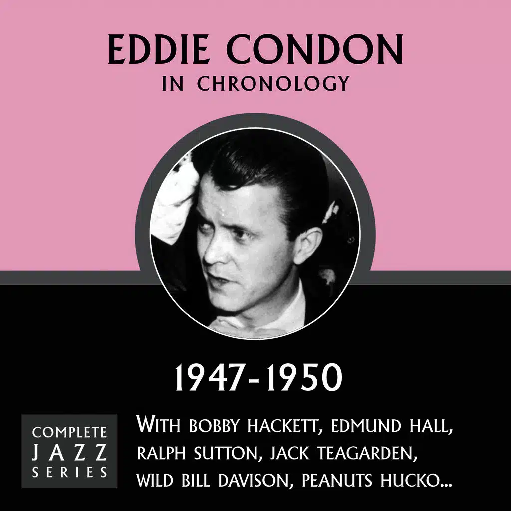 Nobody Knows (08-05-47)