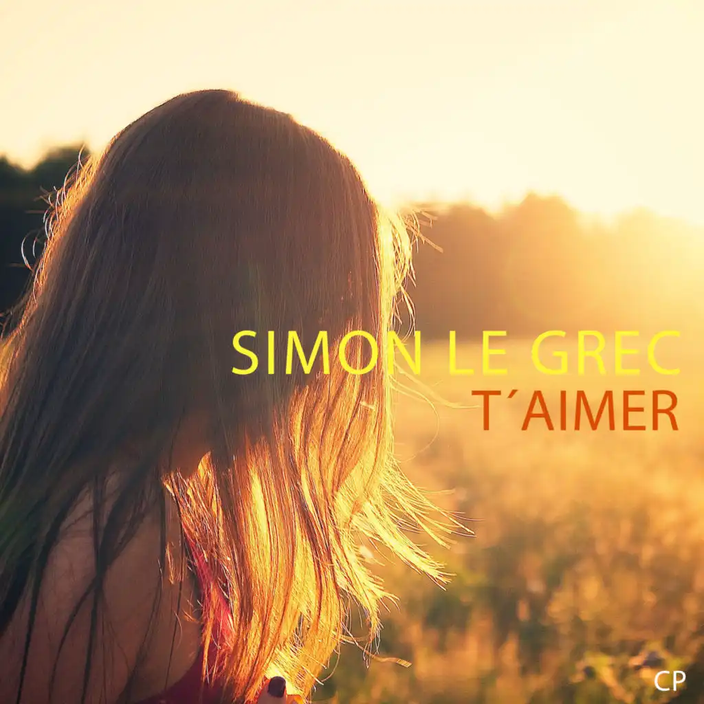 T´aimer (Dance mix)