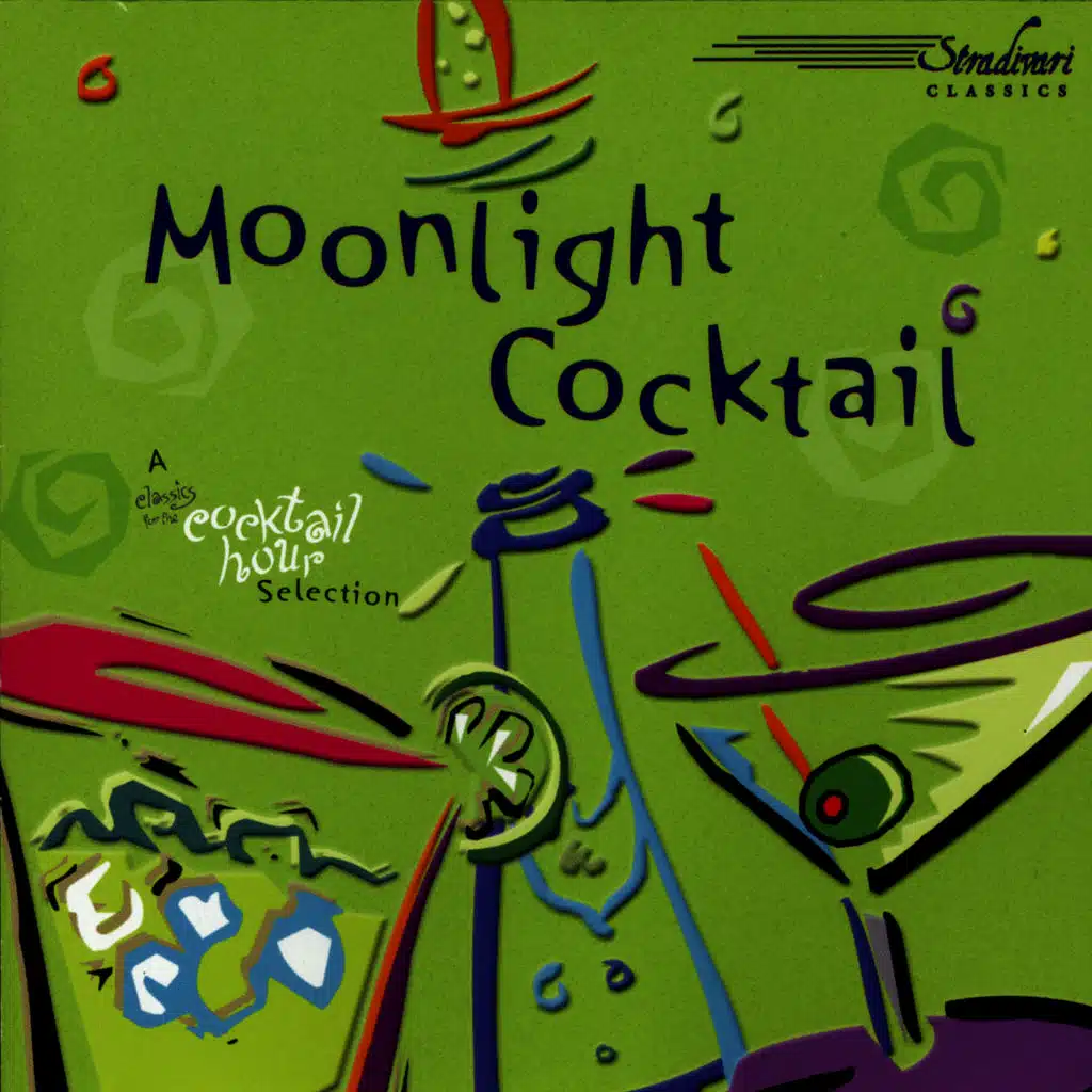 Moonlight Cocktail