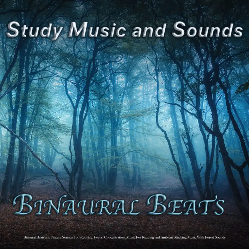 Study and Zen Nature Sounds