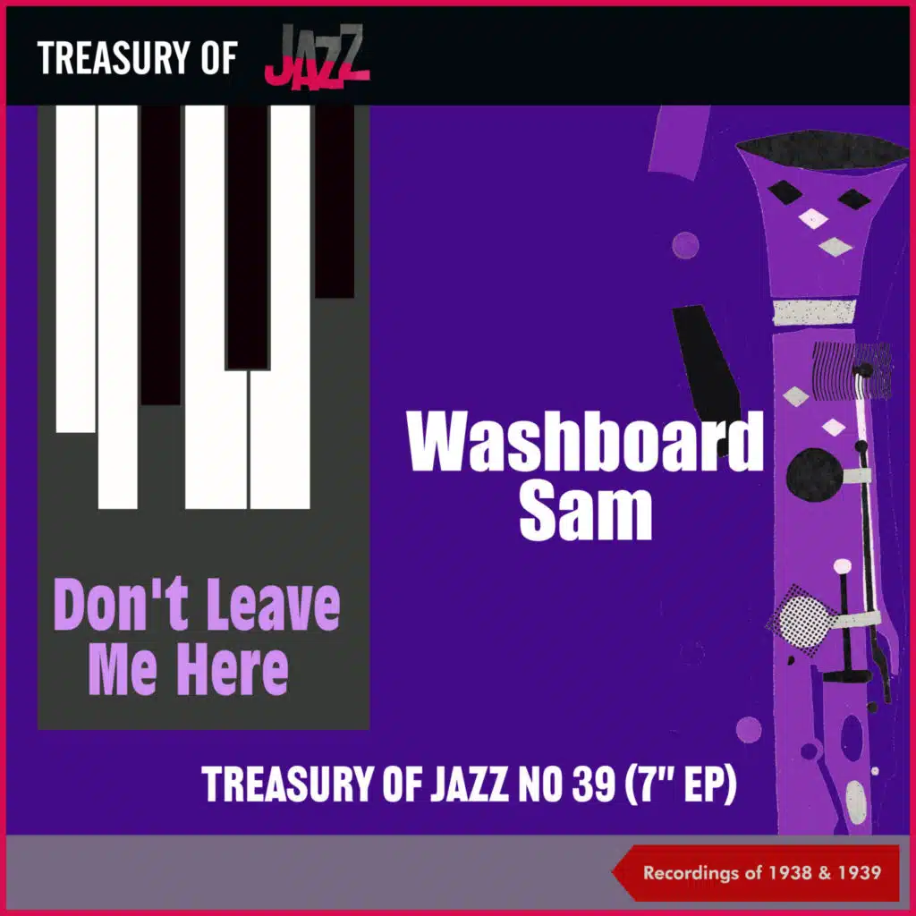 Washboard Sam