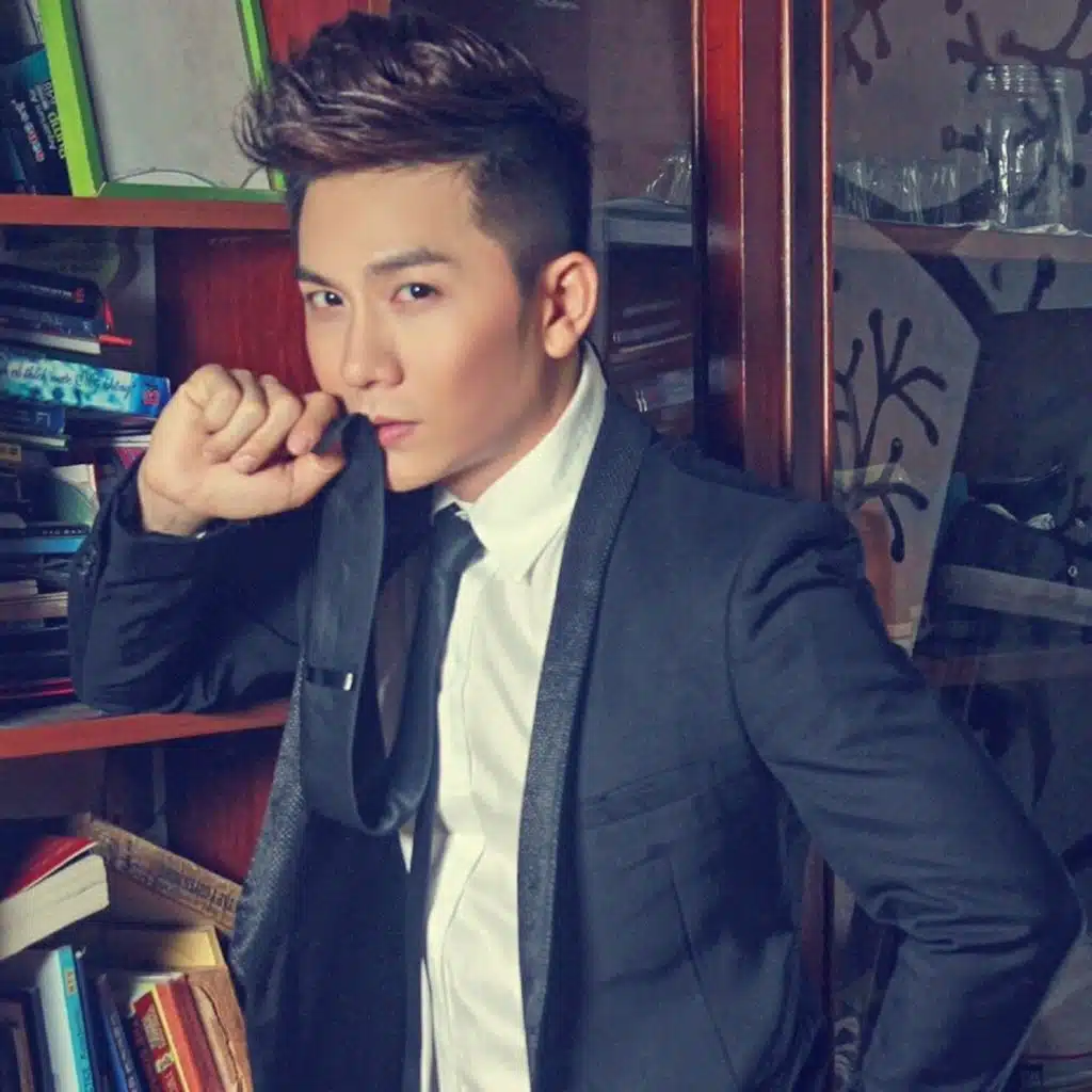 Cảm Ơn Một Đóa Xuân Ngời