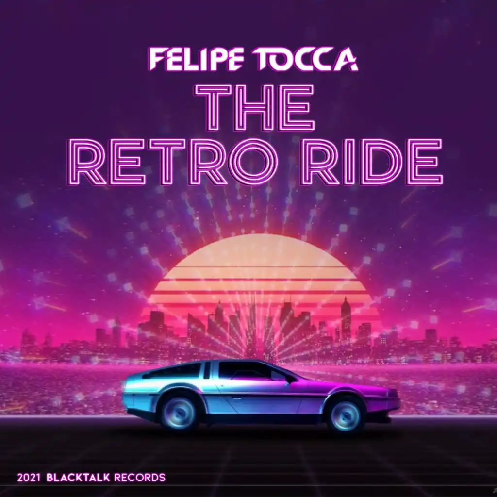 The Retro Ride