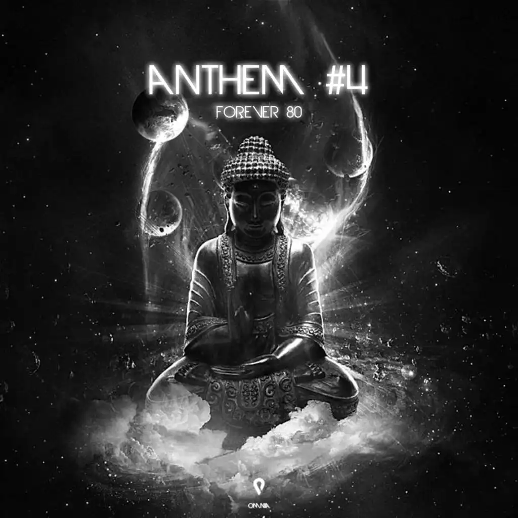 Anthem #4 (Radio Edit)