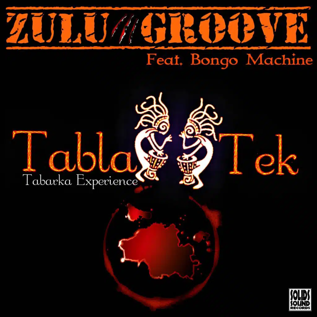 Zulu Groove