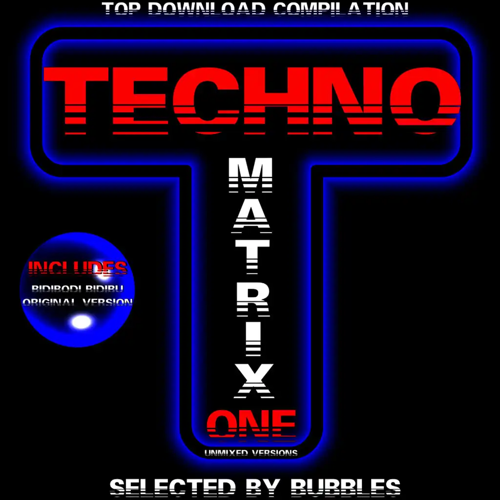 Techno Matrix One