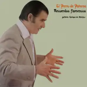 Las Palabritas de Amores (feat. Enrique de Melchor)