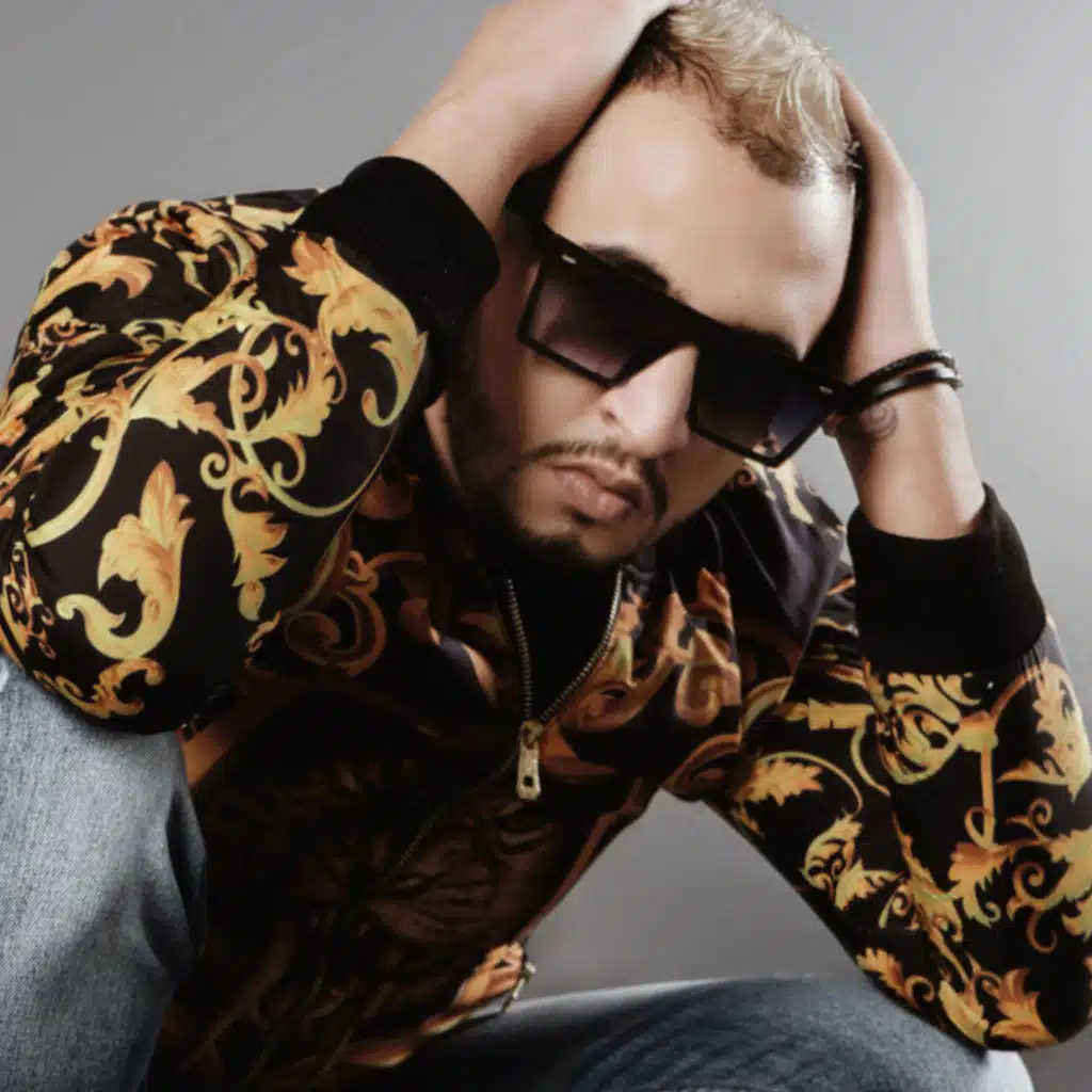 YA KHASSAR YA TKHASSAR (feat. M FIX)