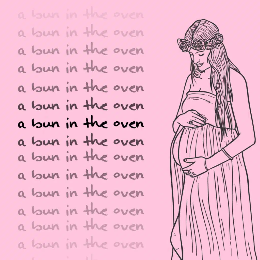 A Bun In The Oven: The Best Relaxation Music For Mom and Baby In The Belly