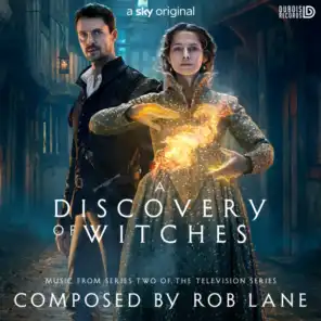 A Discovery of Witches [Music from Series Two of the Television Series]
