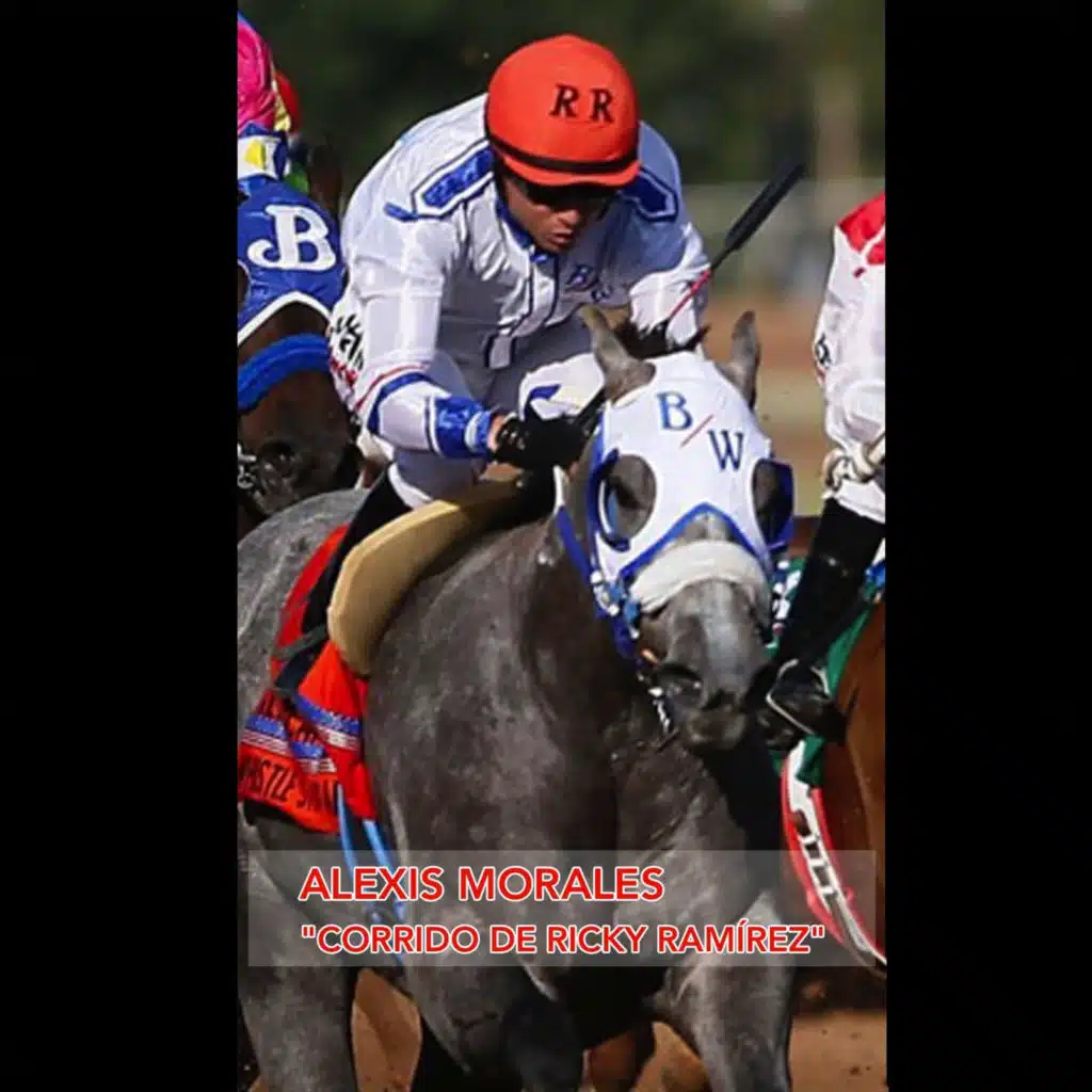 Corrido De Ricky Ramírez