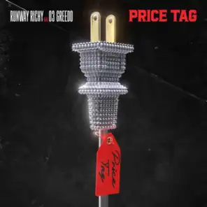 Price Tag (feat. 03 Greedo)
