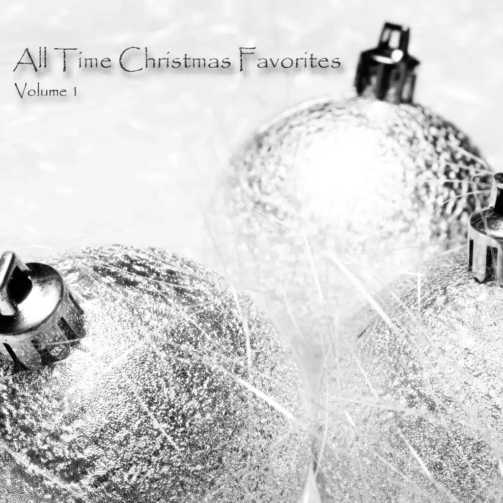 Have Yourself A Merry Little Christmas