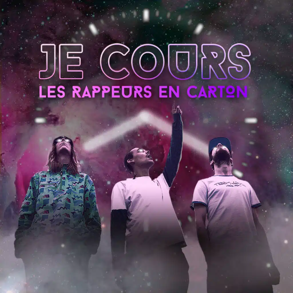 Les Rappeurs En Carton