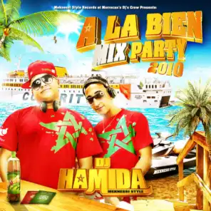 A la bien Mix Party (feat. El Matador, Kalsha & Anis Le kiss)