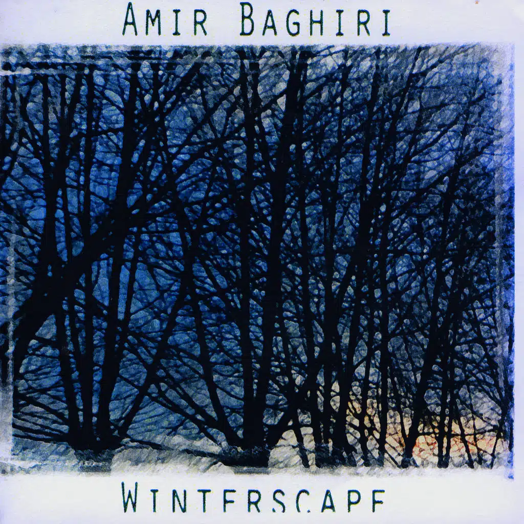 Spectres Of a Dead Lake