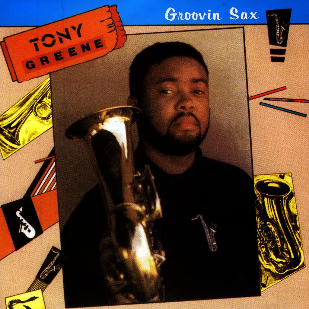 Groovin Sax