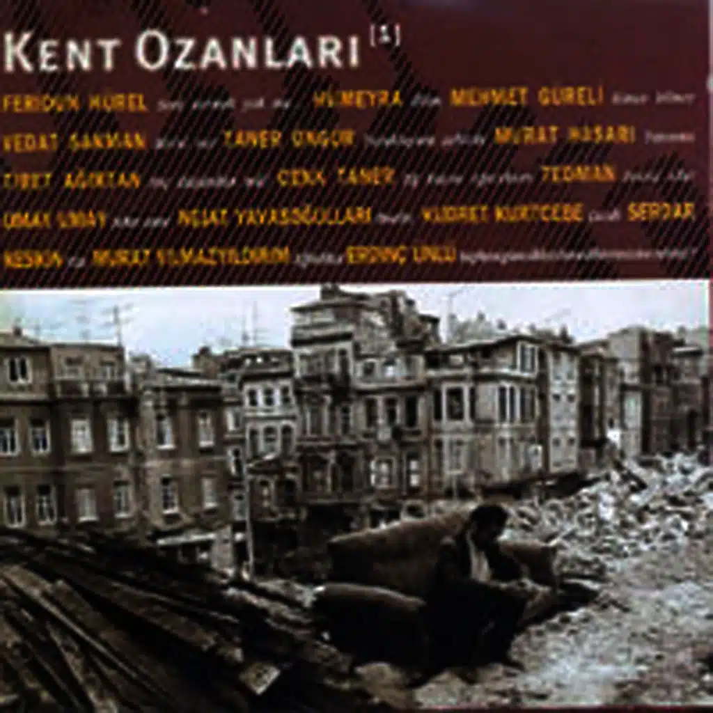 Hiç Düşündün Mü?