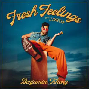Fresh Feelings (feat. J.Sheon)