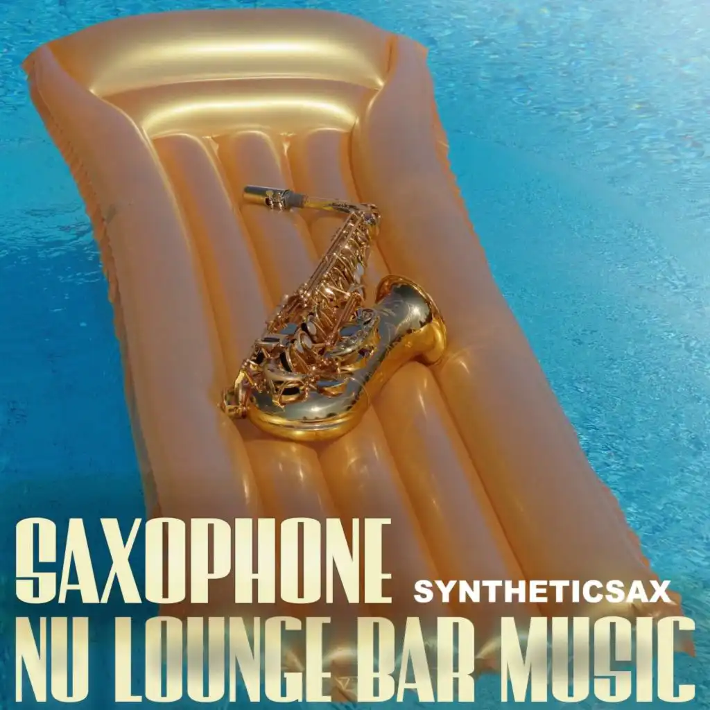 Lonely Saxophone