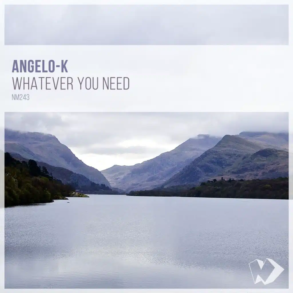 Whatever You Need (Downtempo Late Night Mix)