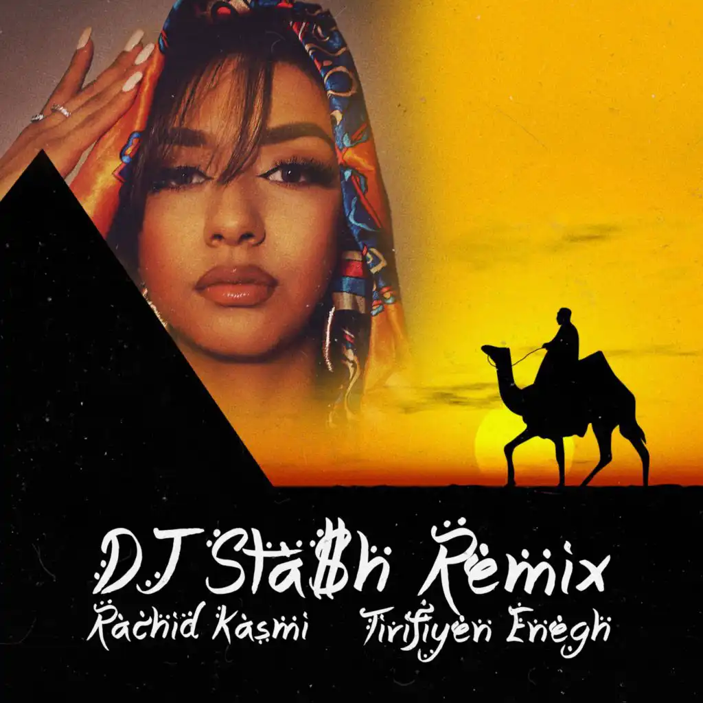 Tirifiyen Enegh (DJ Sta$h Remix)
